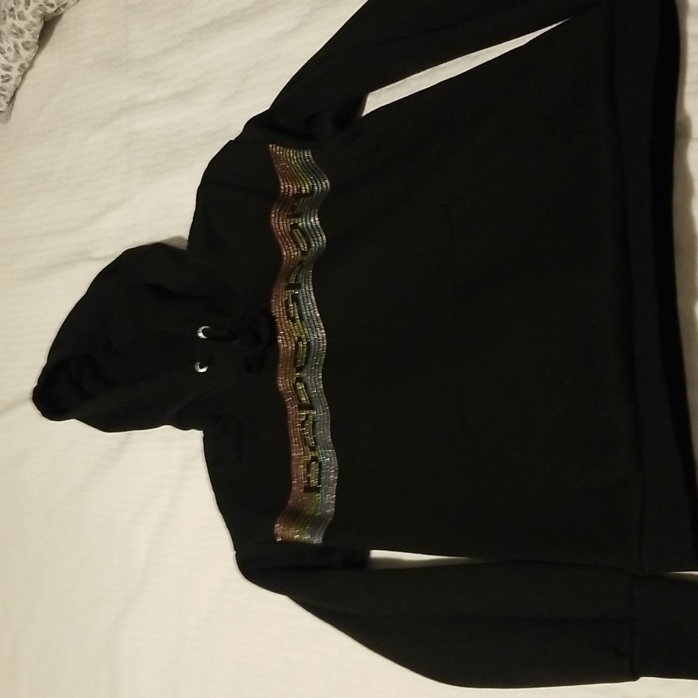 Bebe hoodie